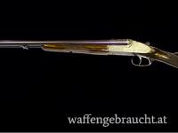 !!Gebrüder Merkel Suhl 347S Doppelflinte!!