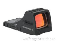 Verkaufe Holosun SCS/Glock