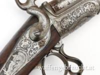 Lefaucheux flinte suche