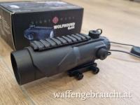 Sight Mark Wolfhound 6x44