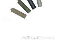 Schalldämpfer Titan ELB II 3D - leichter Schalldämpfer mit Flow Thru Technologie für .223Rem. / .300BLK / .308BLK