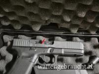 GLOCK 17 Gen5 Signalpistole 9mm PAK frei ab 18 Jahren
