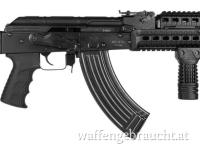 Adventaktion 18.12. - SDM AK Spetsnaz Tactical