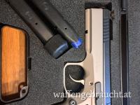 CZ Shadow 2 - neuwertig!