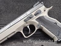 CZ SHADOW 2 Urban Grey