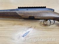 Steyr SM12 .30-06 Goiserer, M15x1