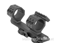 Schmeisser QD Cantilever Montage 30mm Mittelrohr