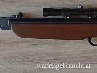 Luftgewehr Spanisch Kipplauf