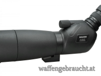 🎄🤗 Spektiv Bauer 20-60x60 Outdoor - Weihnachtsaktionspreis: 399,20€ 🎄🤗