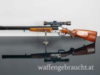 Heym Mod. 22 F Bockbüchsflinte im Kal. 5,6x50R Mag, 16/70