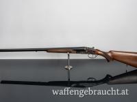 Escopetas Jabe Doppelflinte im Kaliber 16/70