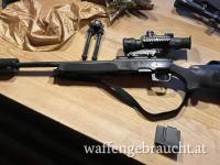 Steyr Mannlicher SSG69 Cal.308