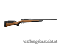 STEYR MS WILD 308 WIN 5/8X24 BRAUN