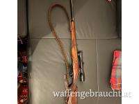 Steyr Mannlicher - Schönauer Modell 1952