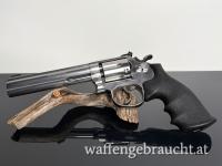 Smith & Wesson 617 – Präzisionsrevolver in .22 LR