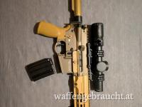 Heckler & Koch MR223 -11"