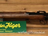 Lee Enfield No 8 MKI .22lr
