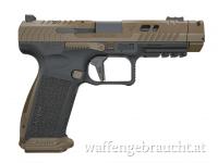 **Aktion** CANIK TTI COMBAT 9mm | www.waffen.shopping