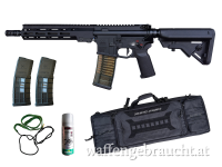 UNLIMITED DYNAMICS UD-15 MOD-0 BLK 5,56 Nato 10,5″ *LAGERND*