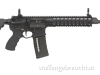LMT DEFENSE - NEW ZEALAND 5.56X45MM REFERENCE RIFLE SYSTEM