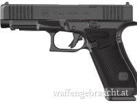 Glock 17 Gen6
