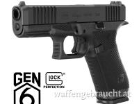 **Lagernd** GLOCK 45 Gen6 OR 9x19 | Www.waffen.shopping