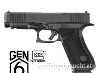 **Lagernd** GLOCK 17 Gen6 OR 9x19 | Www.waffen.shopping