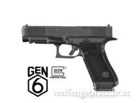 **Lagernd** GLOCK 17 Gen6 OR 9x19 | Www.waffen.shopping