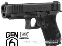 **Lagernd** GLOCK 49 Gen6 OR 9x19 | Www.waffen.shopping