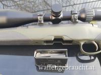 Steyr CL II SX Goiserer Kal 308