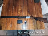 Tetra Bockflinte 12/76 