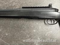 Repetierbüchse Steyr CLII mit FBT Carbonschaft