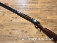 Unterhebelrepetierbüchse Pedersoli 1886