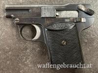 Pistole Österreichische Werke G.A. Mod. ÖWA