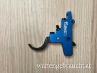 K98 Timney Abzug und Montage Set