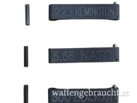 AR15A4 TRIGGER GUARD ASSEMBLY