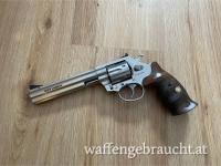 Alfa Proj Revolver .357 Magnum