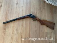 Baikal MP-43KH Hahndoppelflinte