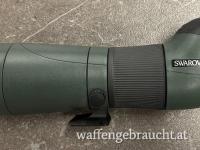 Spektiv Swarovski STS 65 inkl. Okular 20-60x - NEUWERTIG