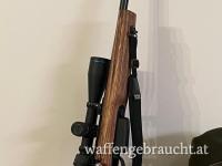 Tikka T3X Varmint 6,5 Creedmoor