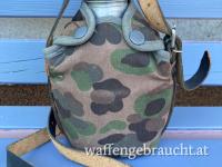 Feldflasche ÖBH - K4 Tarn - PSL 75 - Bundesheer