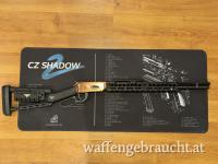 Winchester 94 XTR Bronze Tactical Mod Unterhebelrepetierer