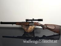 Antonio Zoli Bockbüchsflinte