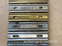 Ladestreifen K98 - Ladeclips - Karabiner 98 - Gewehr 98