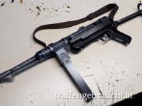 MP38 / BD38 (MP40) von Sportsysteme Dietrich / SSD