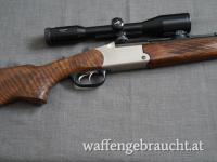 BLASER Bockbüchsflinte 16/70-5,6x50R Mag.
