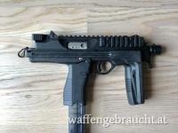 Brügger & Thomet TP9