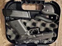 Glock 17 gen 5 Glock17 G17gen5 