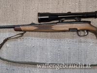 Steyr Mannlicher S, 300 Win Mag 