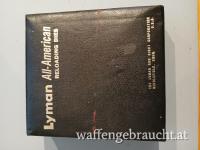 44Mag & Spec  Matrizensatz   Lyman All-American